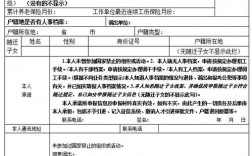 深圳落户，别再瞎忙活了！2026最全材料清单+避坑指南，亲测有效！