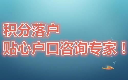 2019年深圳积分入户不只靠学历社保、还有你不知道加分项