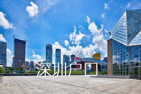 2021年你会选择哪种方式入户深圳？