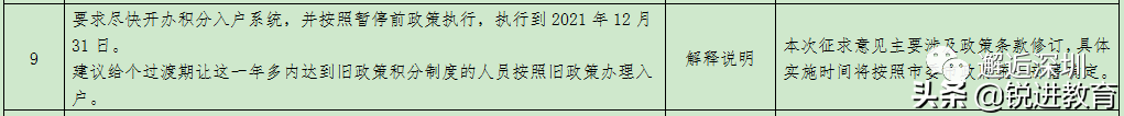 在职人才引进落户深圳常见问题汇总+办理流程