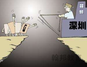2021年积分入户难不难？看完这个你就懂了！