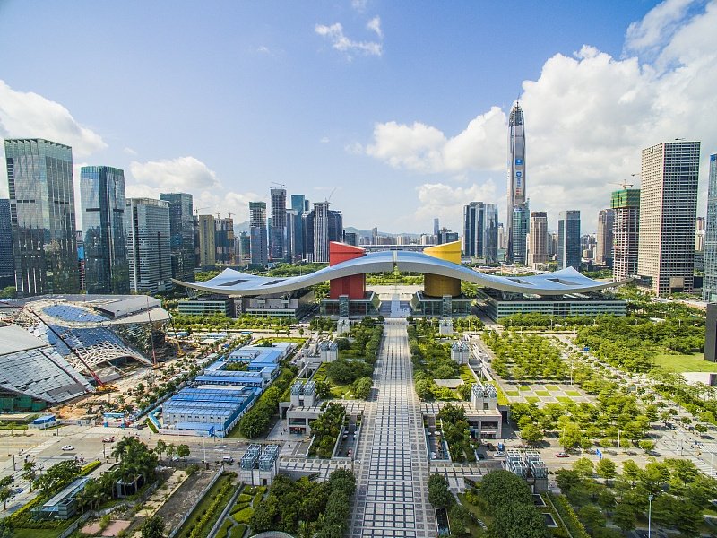 2021年深圳落户积分应该怎么算？