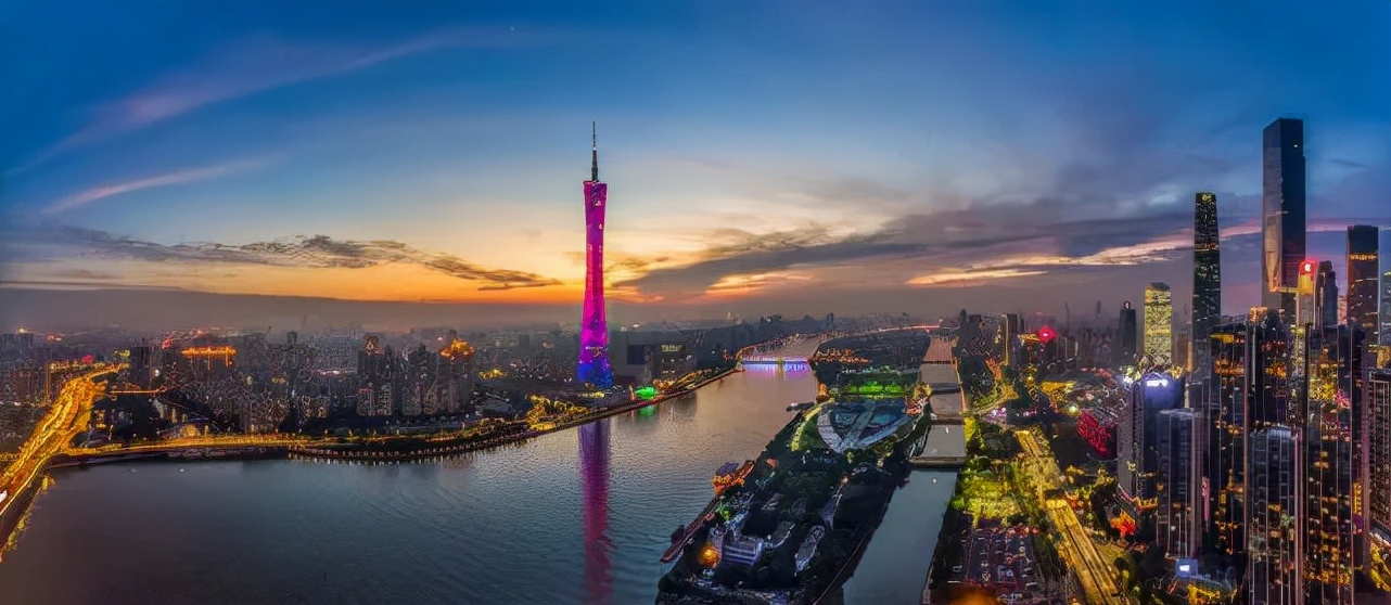 城市评价模型：北京、上海、深圳、广州、苏州、杭州入选一线城市